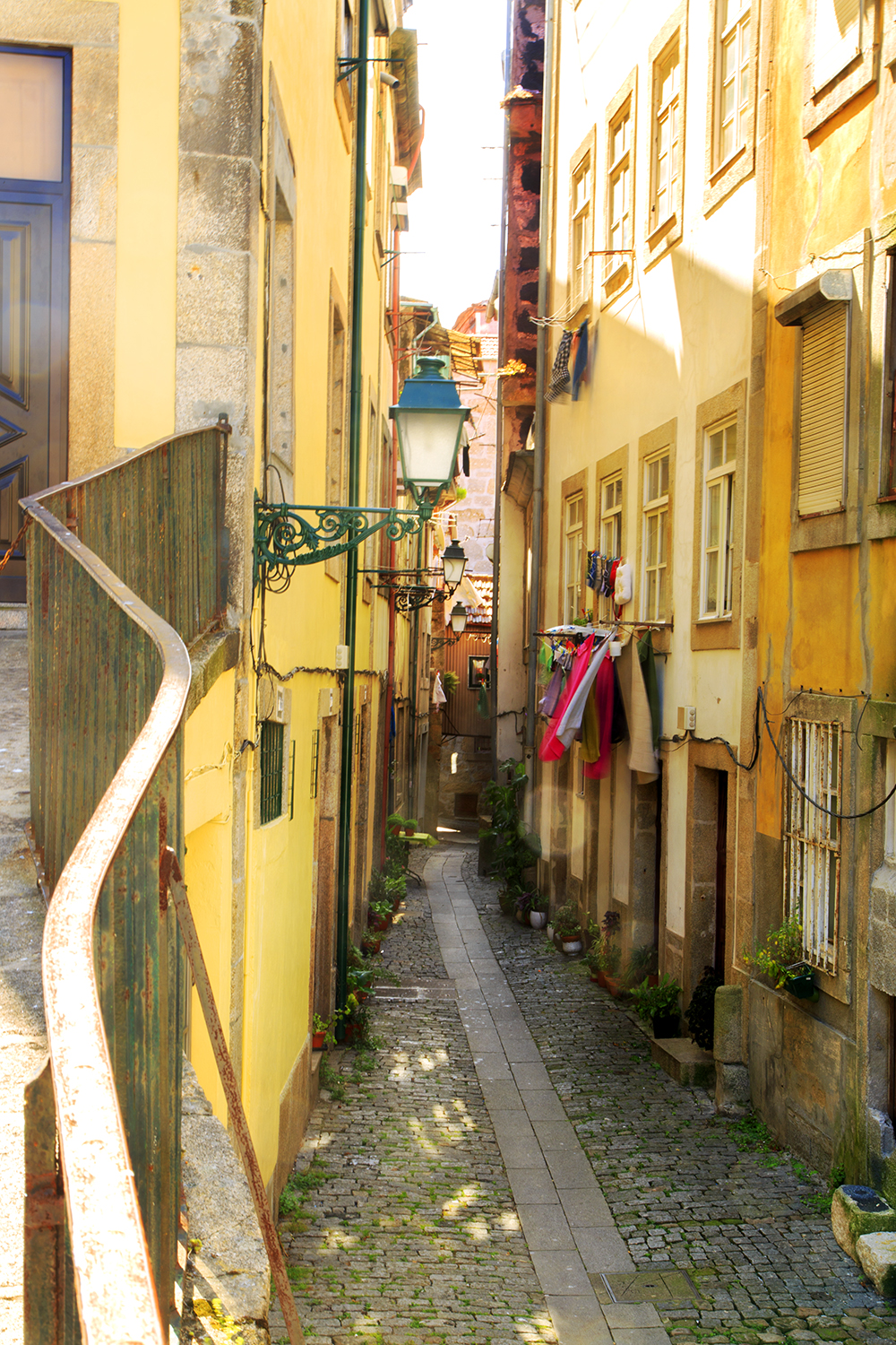 Picture Perfect Oporto - Image 61