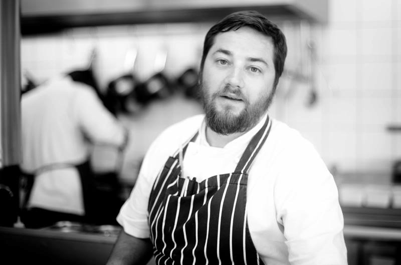 Posh Nosh On A Friday In November - Image 2