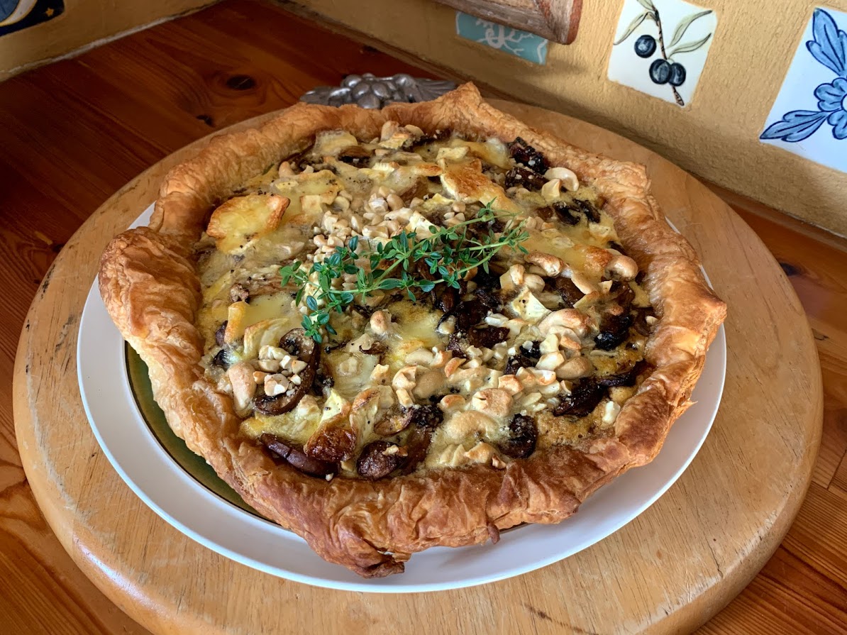 Quiche Me Quick - Image 1