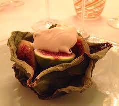 Rhubarbs reign here, Miss Figgy and Aubergine - Image 1