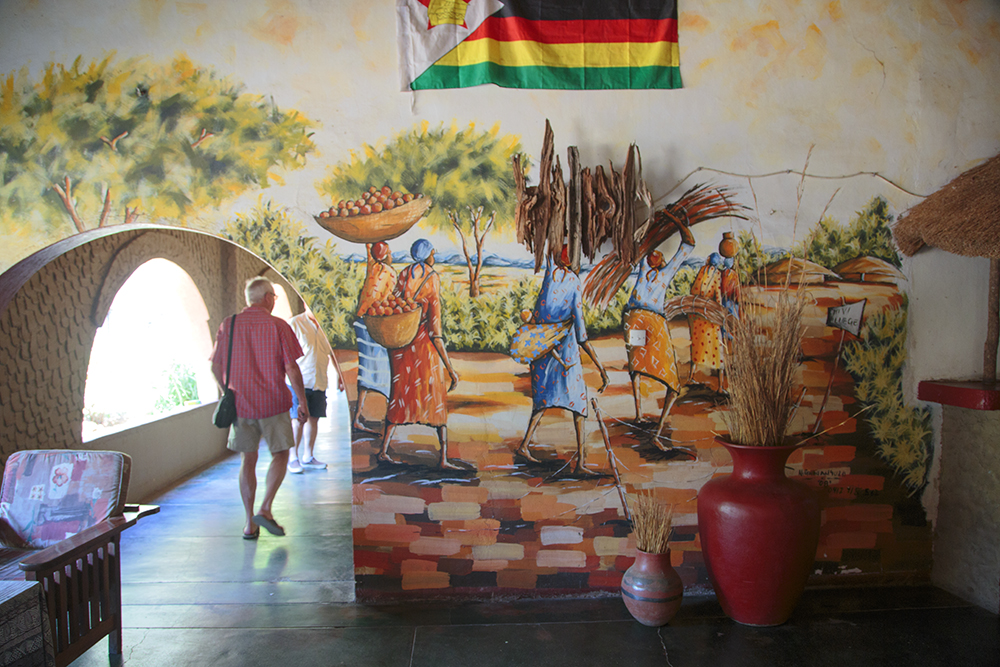 Roadtripping From Our Southern Shores to The Mighty Zambezi - Image 11