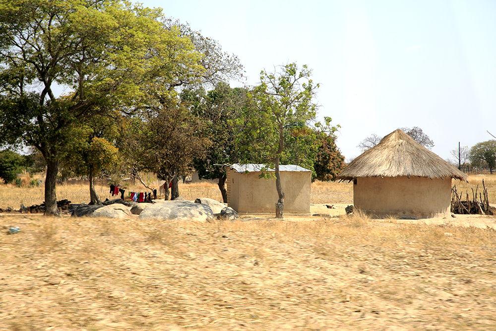 Roadtripping From Our Southern Shores to The Mighty Zambezi - Image 16