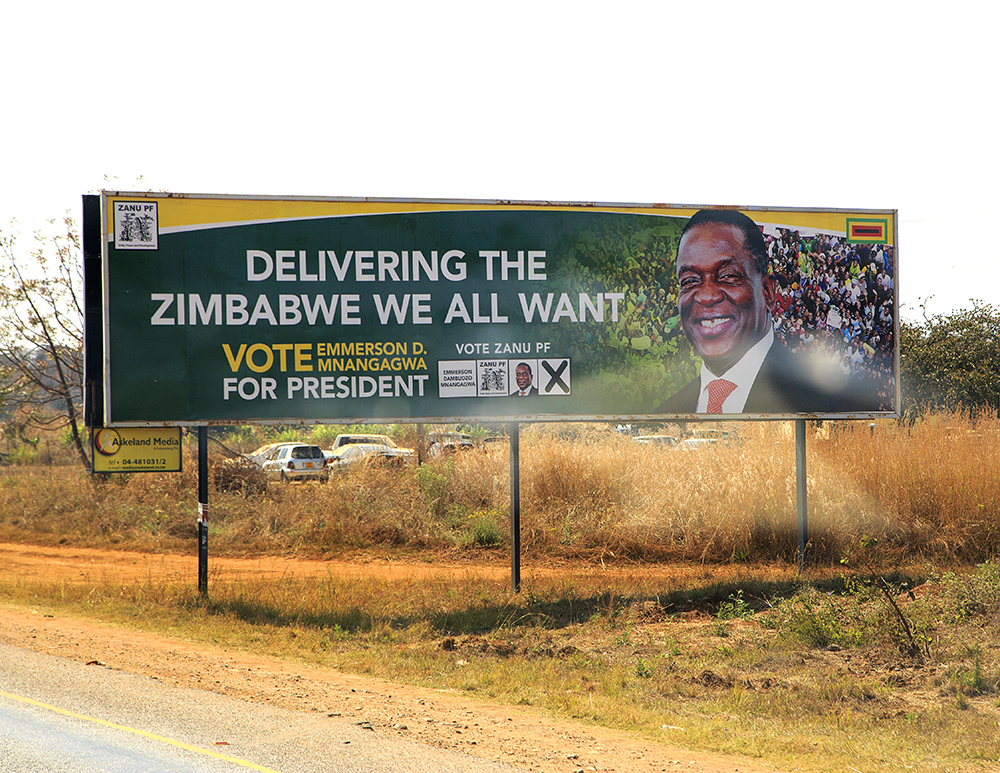 Roadtripping From Our Southern Shores to The Mighty Zambezi - Image 17