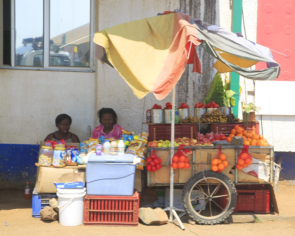 Roadtripping From Our Southern Shores to The Mighty Zambezi - Image 19
