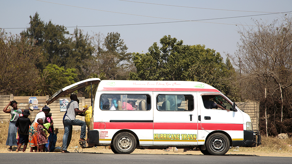 Roadtripping From Our Southern Shores to The Mighty Zambezi - Image 20