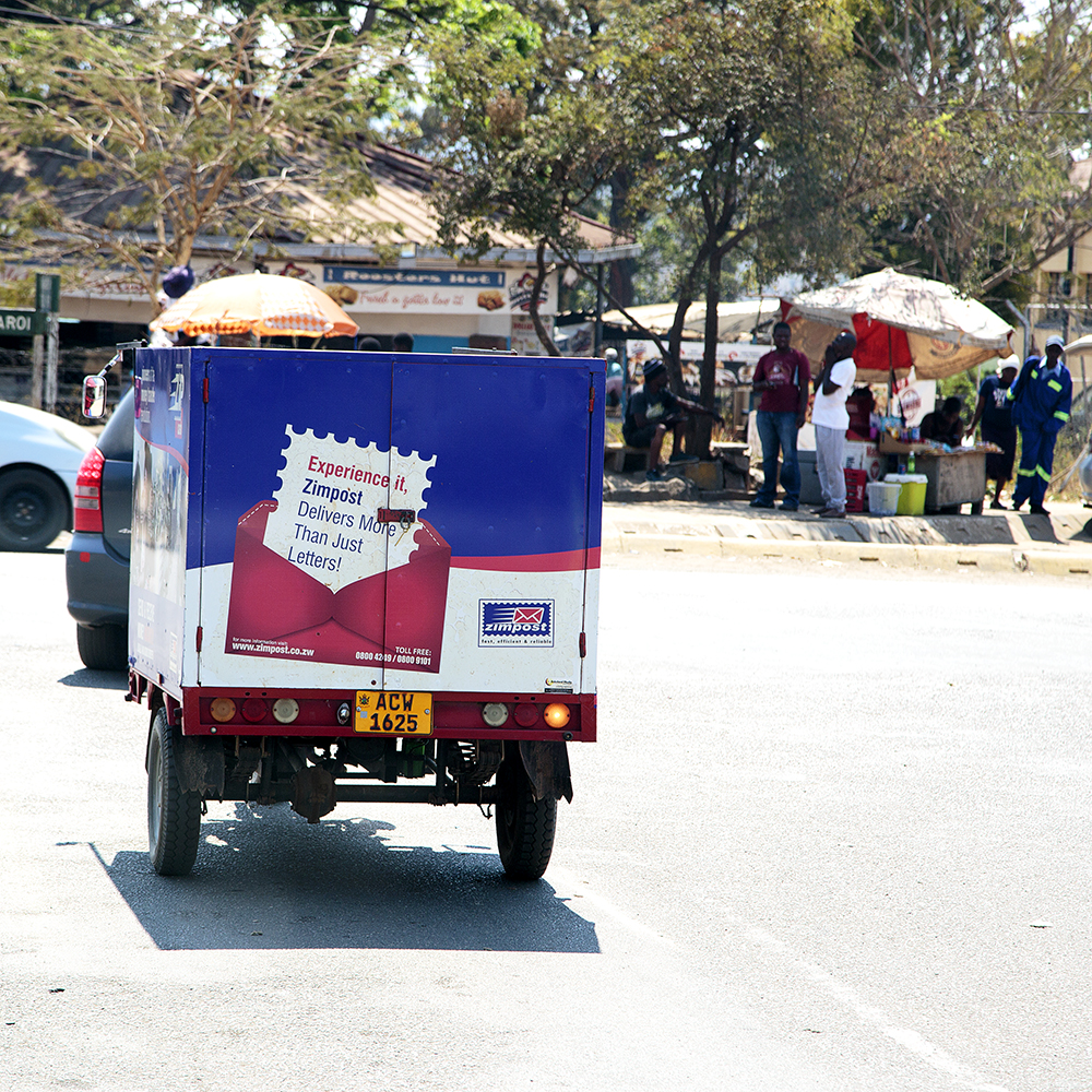 Roadtripping From Our Southern Shores to The Mighty Zambezi - Image 22