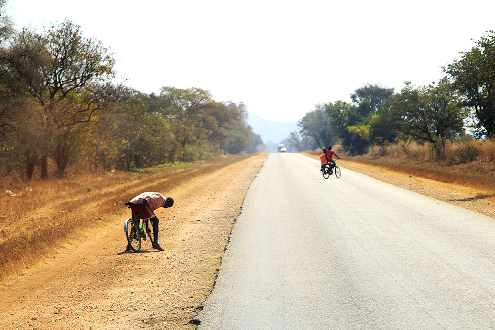 Roadtripping From Our Southern Shores to The Mighty Zambezi - Image 24