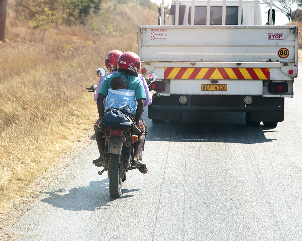 Roadtripping From Our Southern Shores to The Mighty Zambezi - Image 28