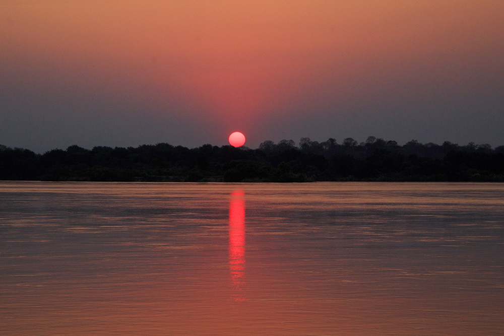 Roadtripping From Our Southern Shores to The Mighty Zambezi - Image 30