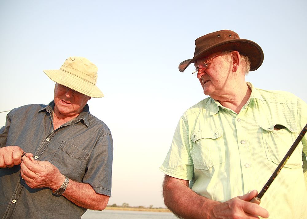 Roadtripping From Our Southern Shores to The Mighty Zambezi - Image 31