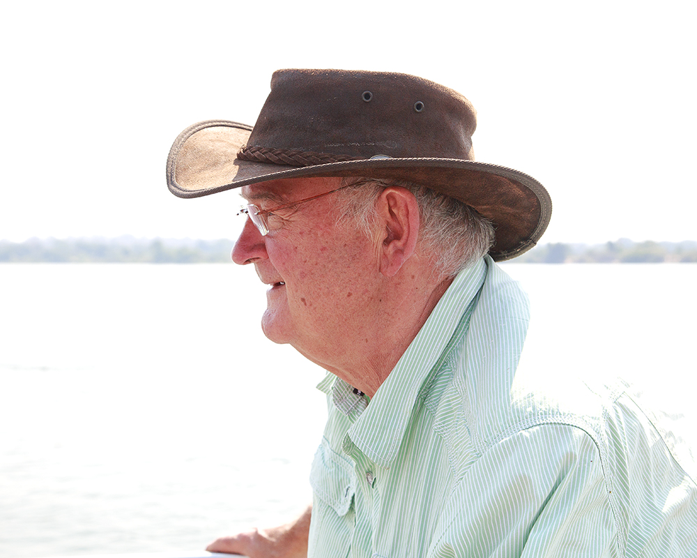 Roadtripping From Our Southern Shores to The Mighty Zambezi - Image 33
