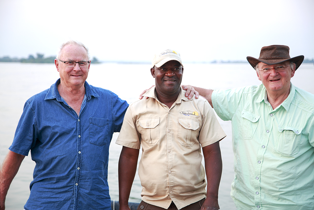 Roadtripping From Our Southern Shores to The Mighty Zambezi - Image 36