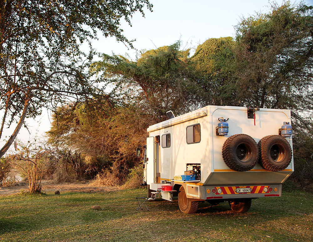 Roadtripping From Our Southern Shores to The Mighty Zambezi - Image 38