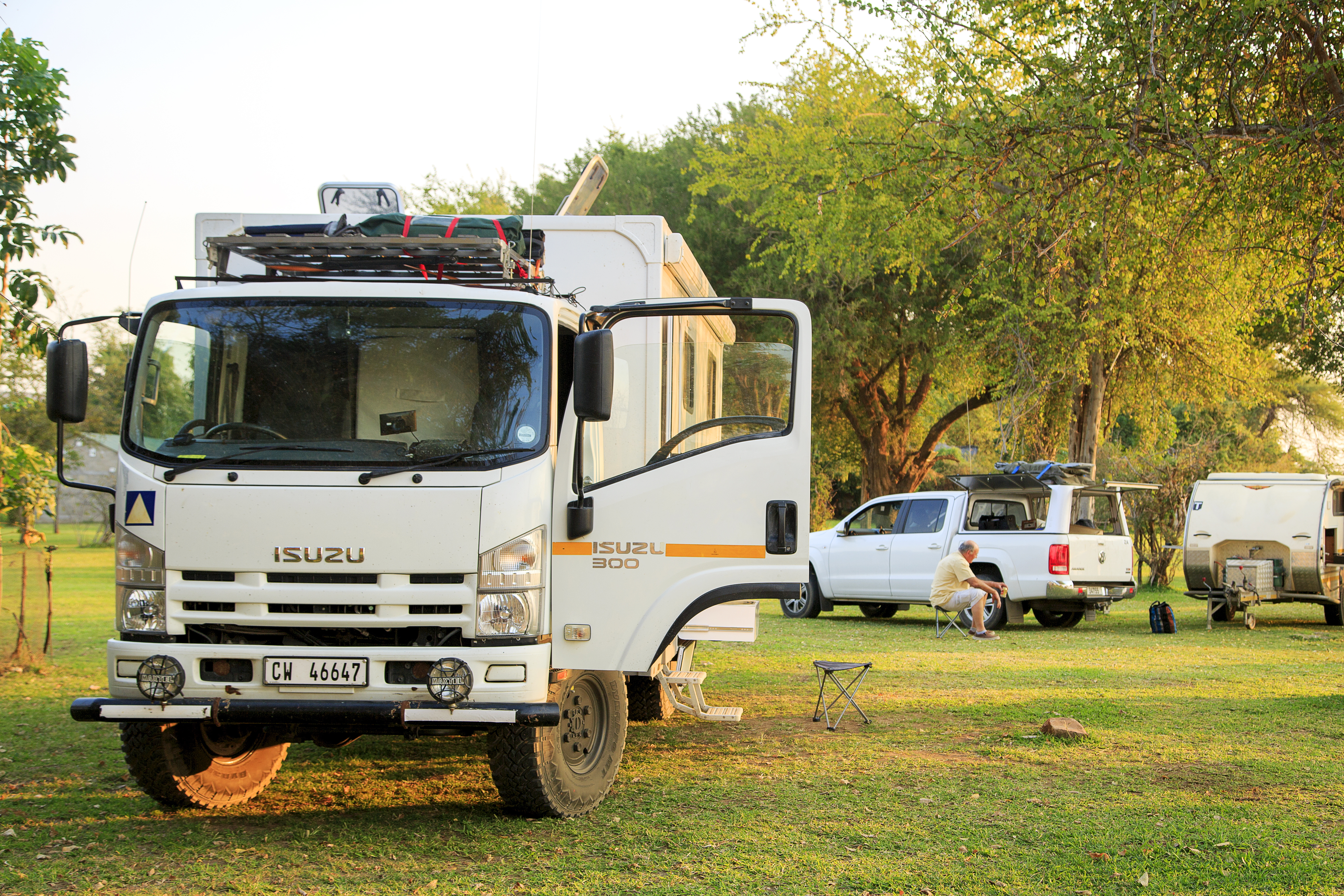 Roadtripping From Our Southern Shores to The Mighty Zambezi - Image 39
