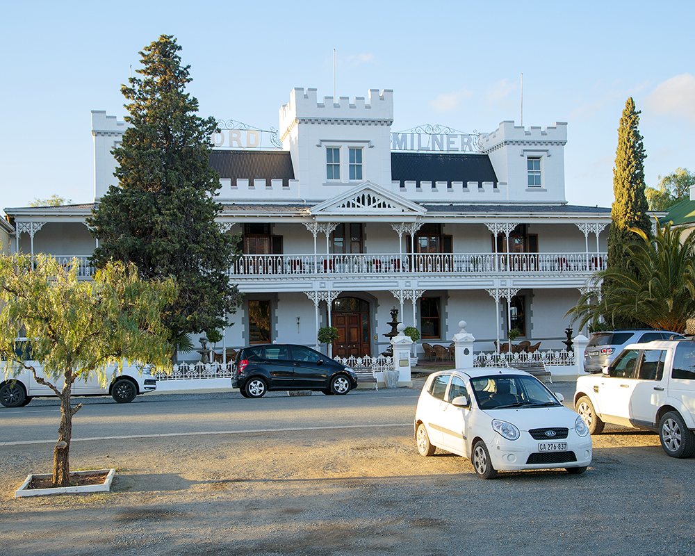 Roadtripping From Our Southern Shores to The Mighty Zambezi - Image 41
