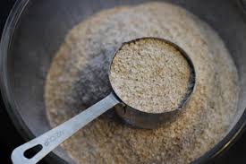 Romancing the Mill Stone - Sandra's Easy Stone Ground Whole Wheat Bread - Image 1