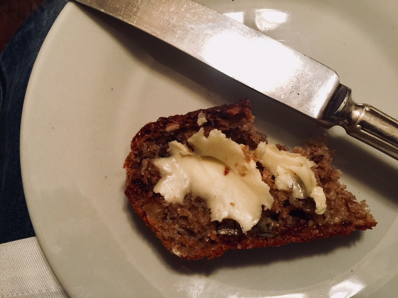 Romancing the Mill Stone - Sandra's Easy Stone Ground Whole Wheat Bread - Image 10