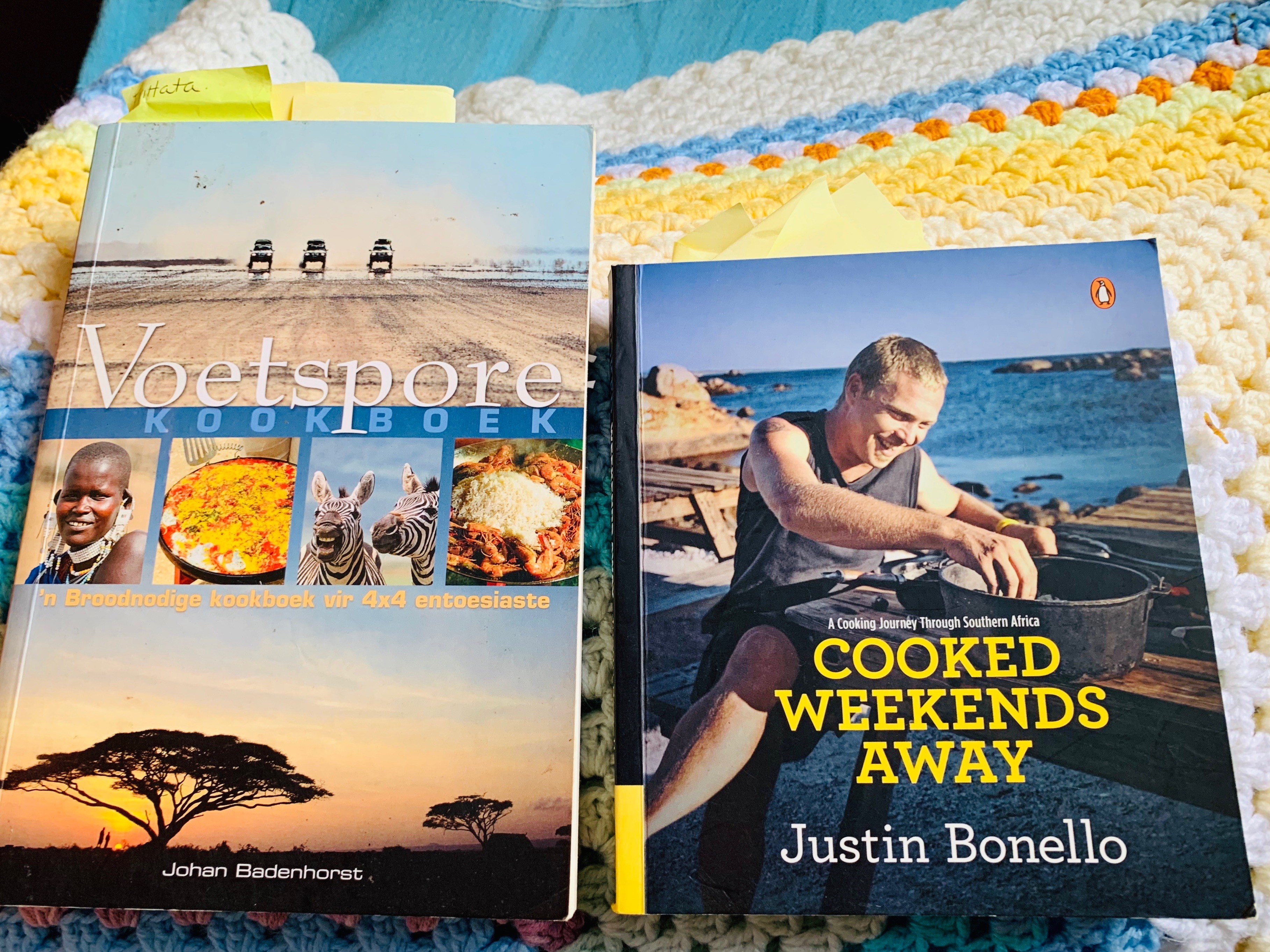 Safari On Super Suppers And Snacks - Image 13