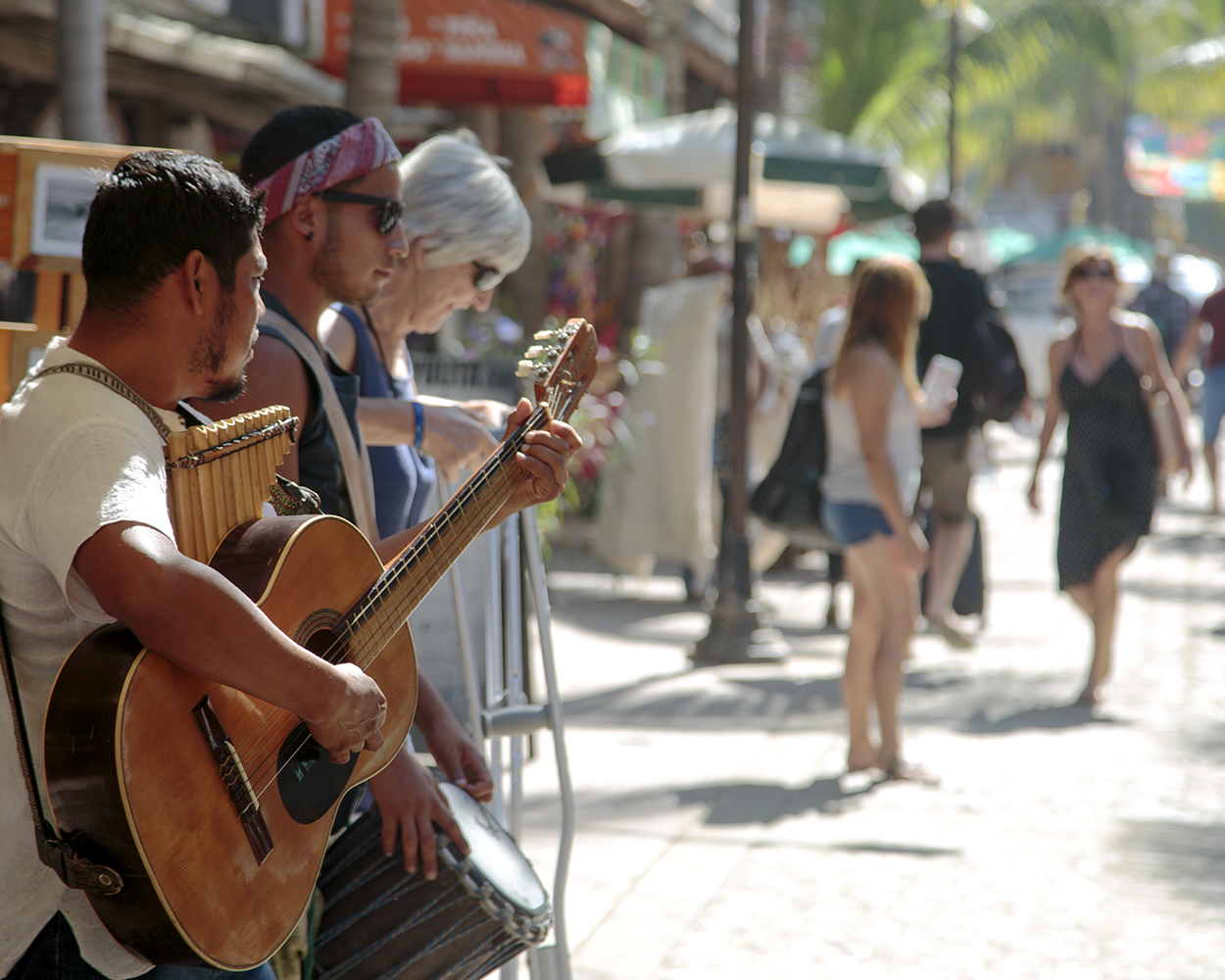 Sayulita Señorita - Image 1