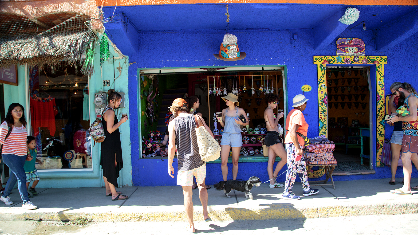 Sayulita Señorita - Image 15
