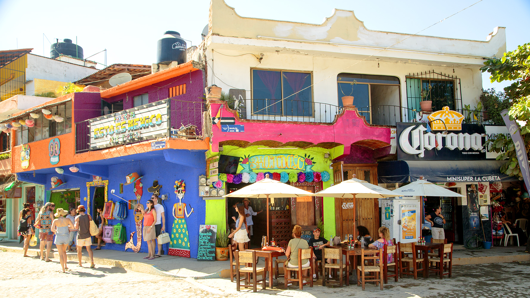 Sayulita Señorita - Image 16