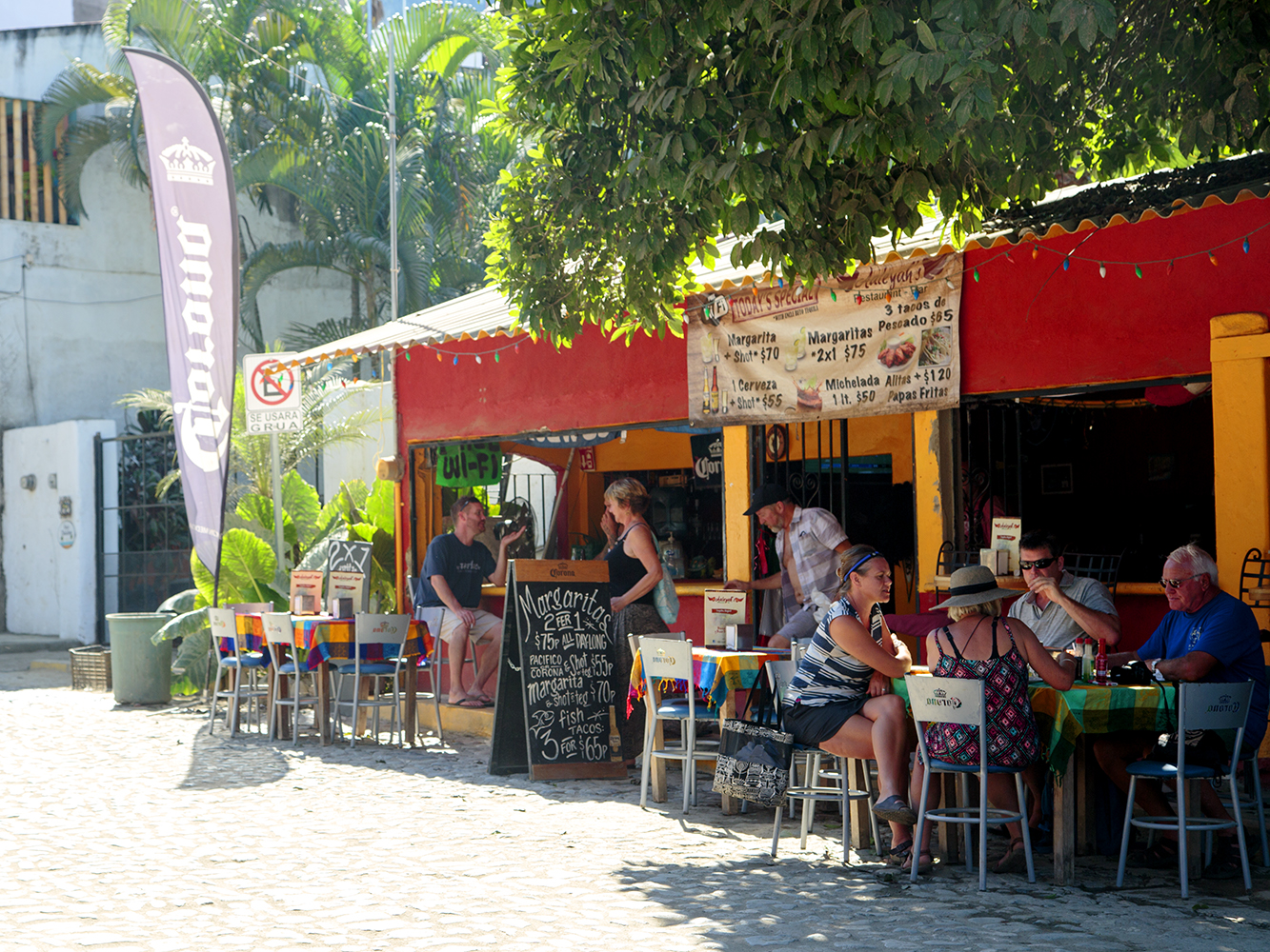 Sayulita Señorita - Image 18