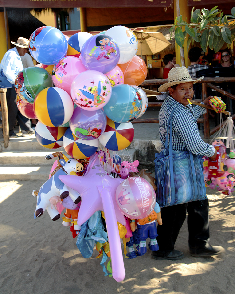 Sayulita Señorita - Image 19