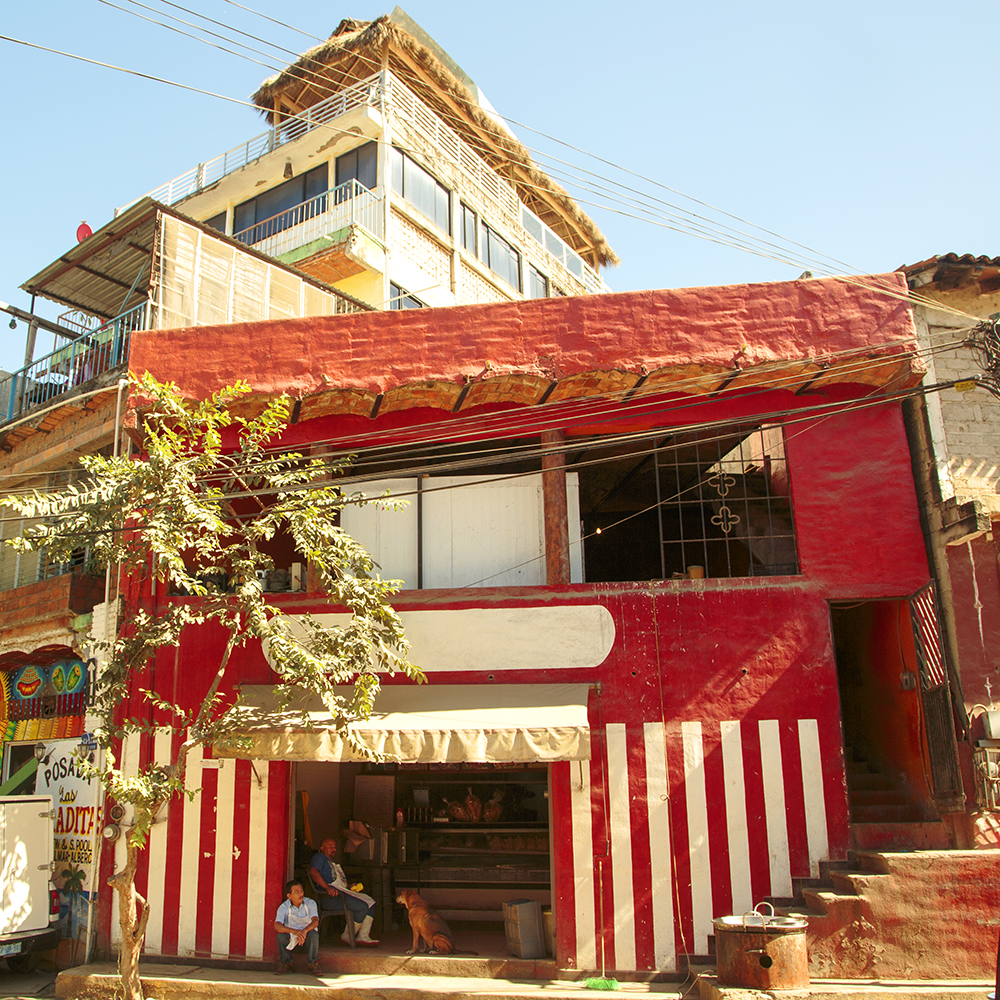 Sayulita Señorita - Image 20