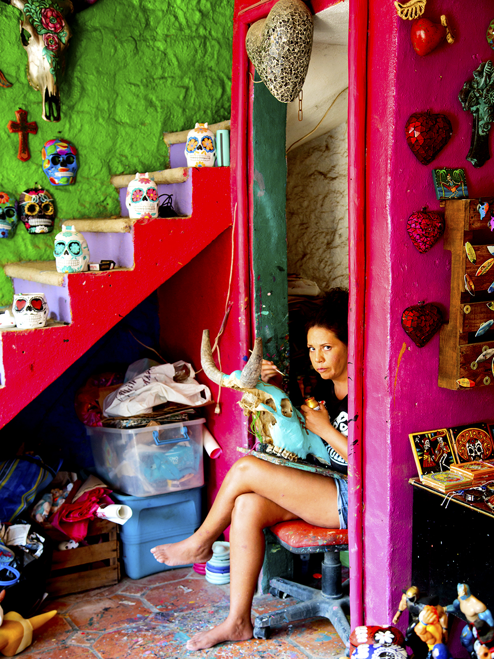 Sayulita Señorita - Image 28