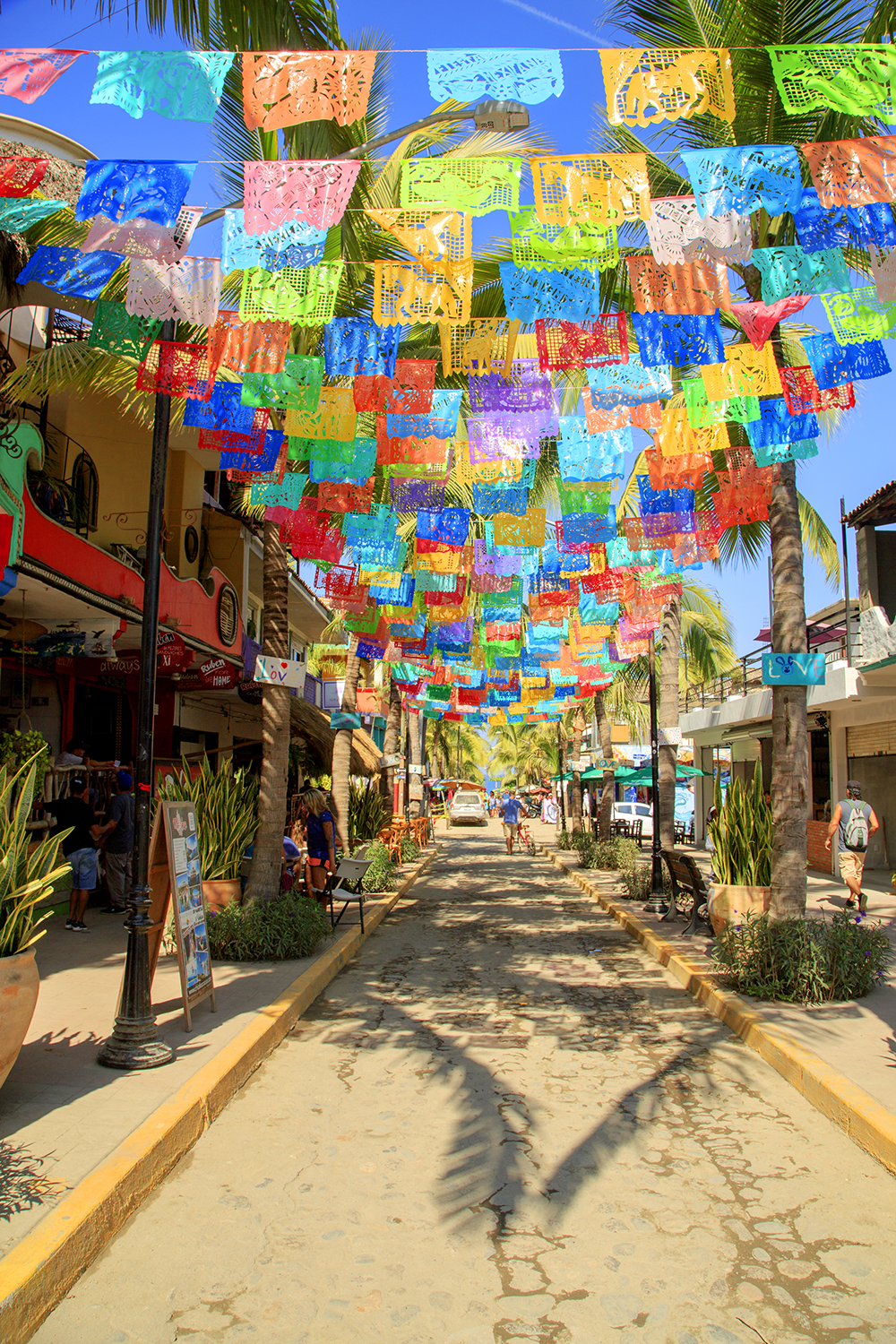 Sayulita Señorita - Image 36