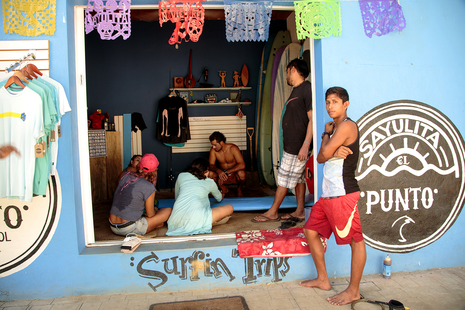 Sayulita Señorita - Image 37