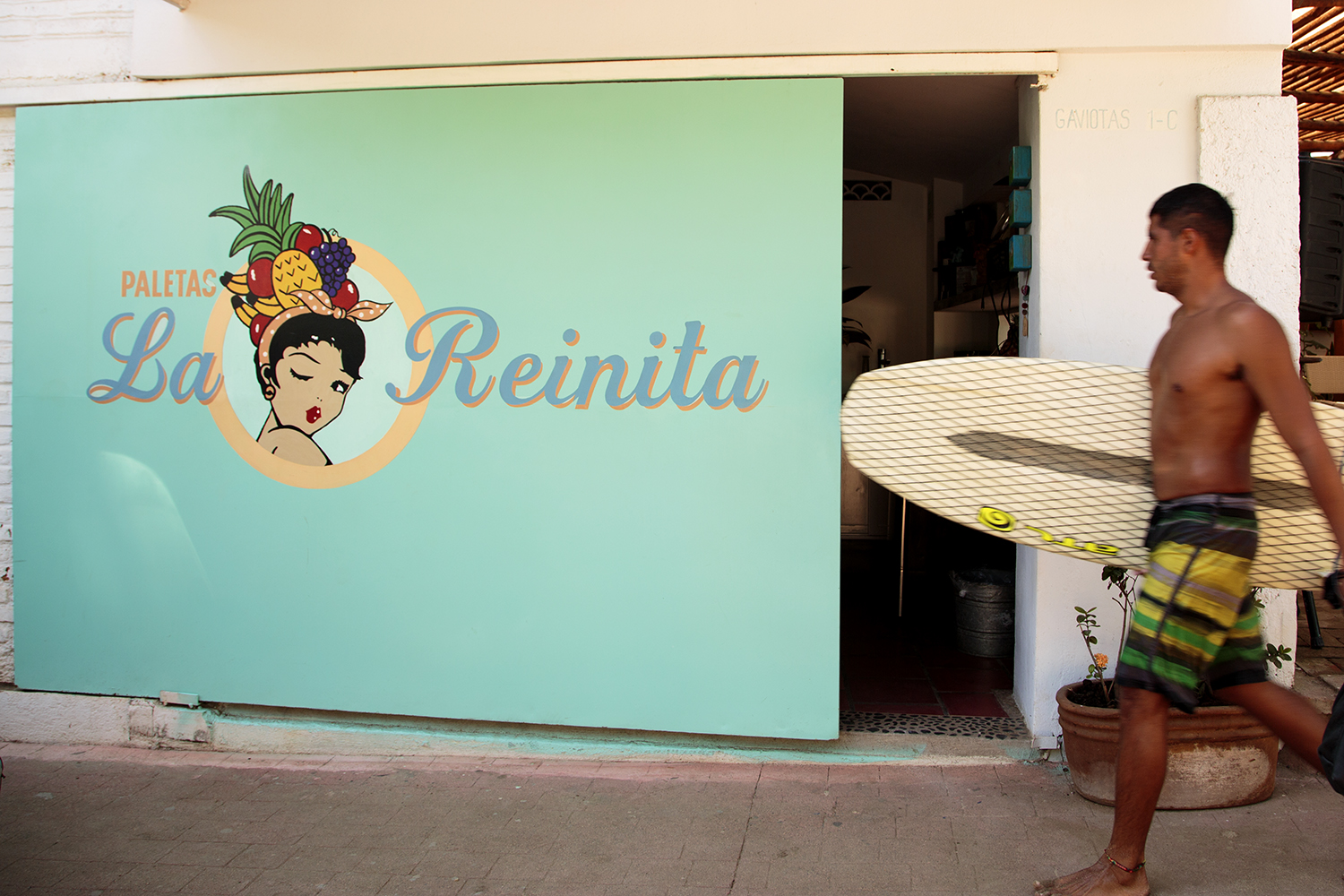 Sayulita Señorita - Image 39