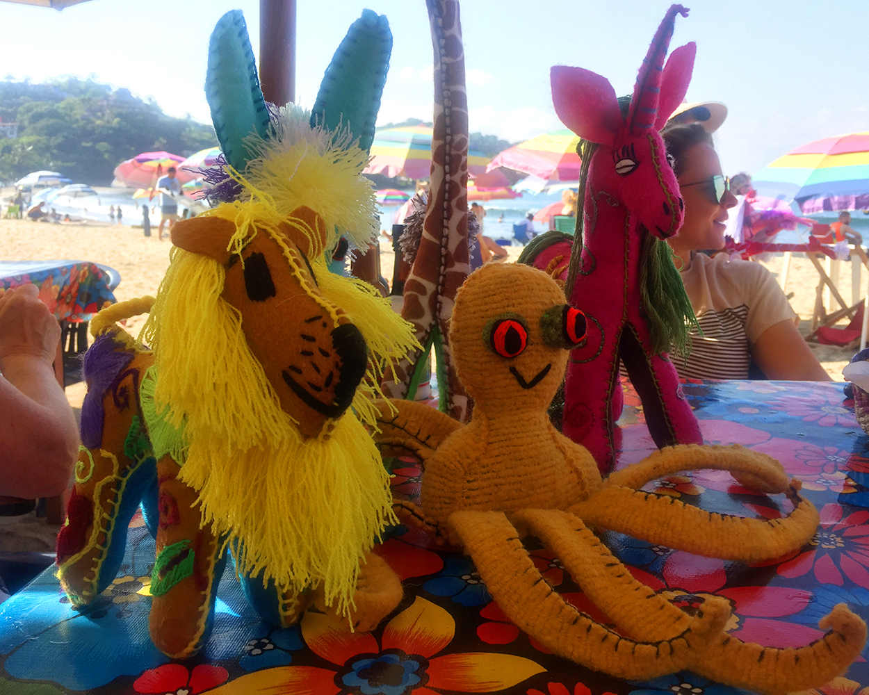 Sayulita Señorita - Image 48
