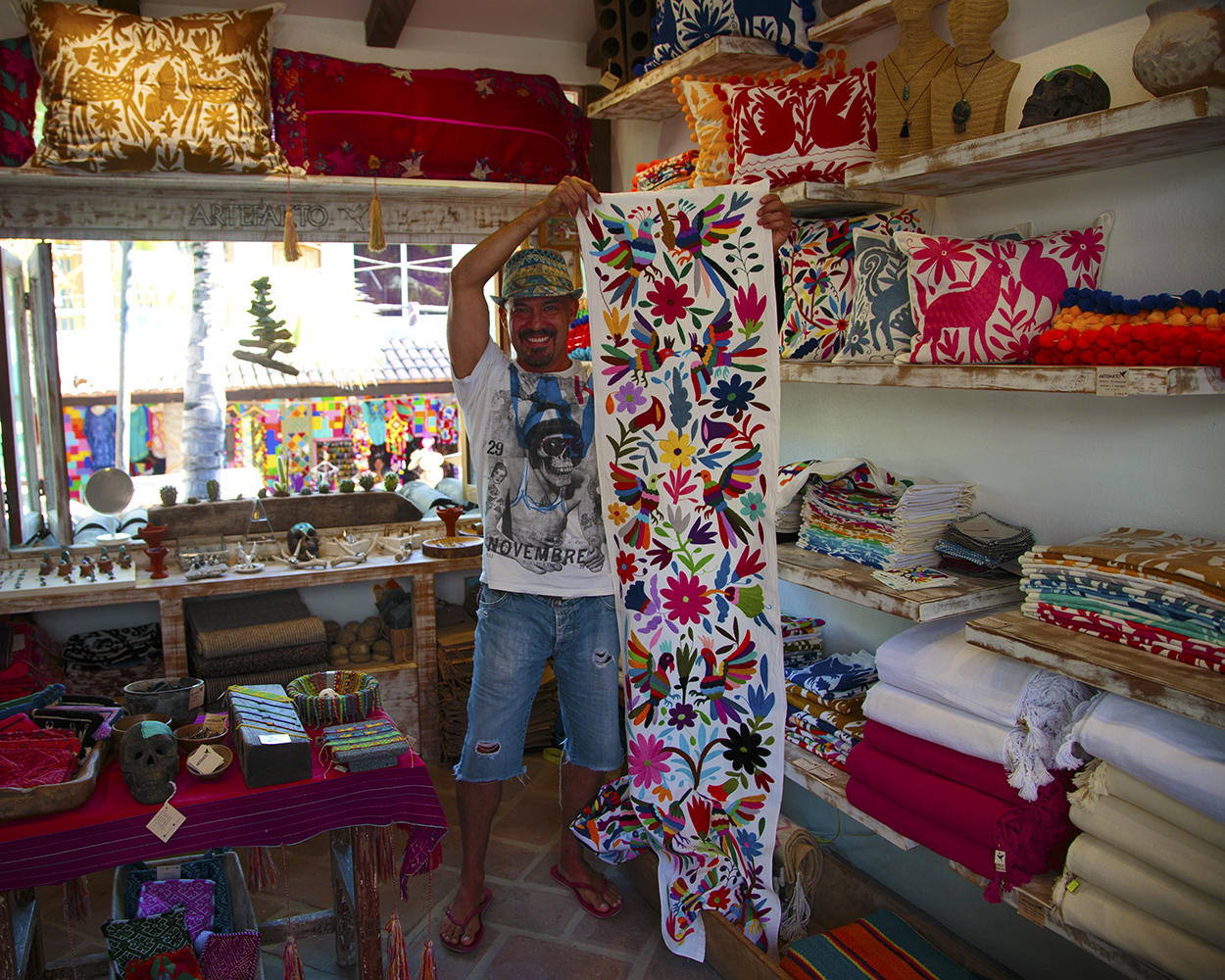 Sayulita Señorita - Image 5