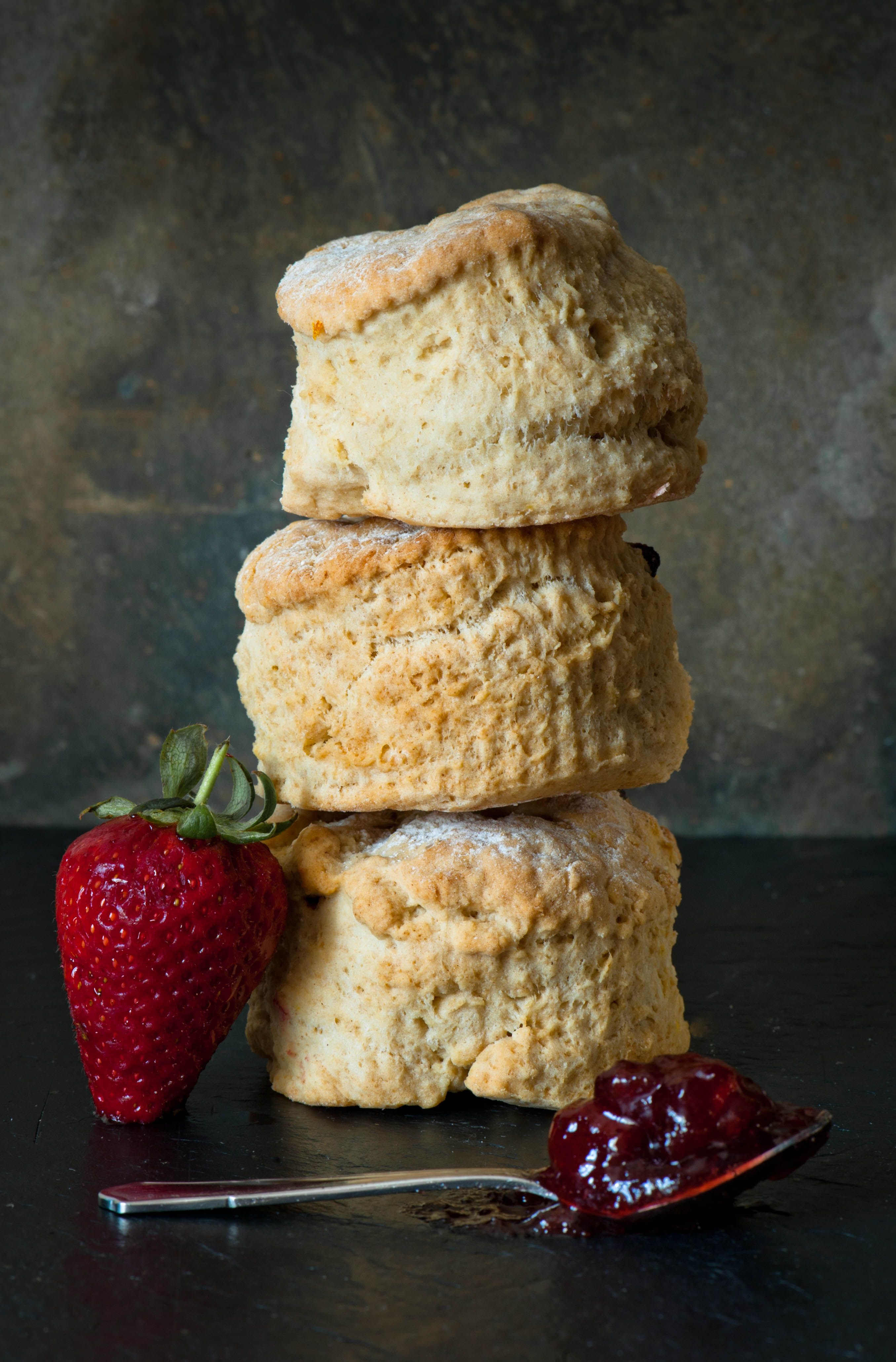 Scones, Simply Whey Too Easy - Image 3