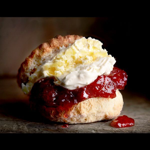 Scones, Simply Whey Too Easy - Image 9