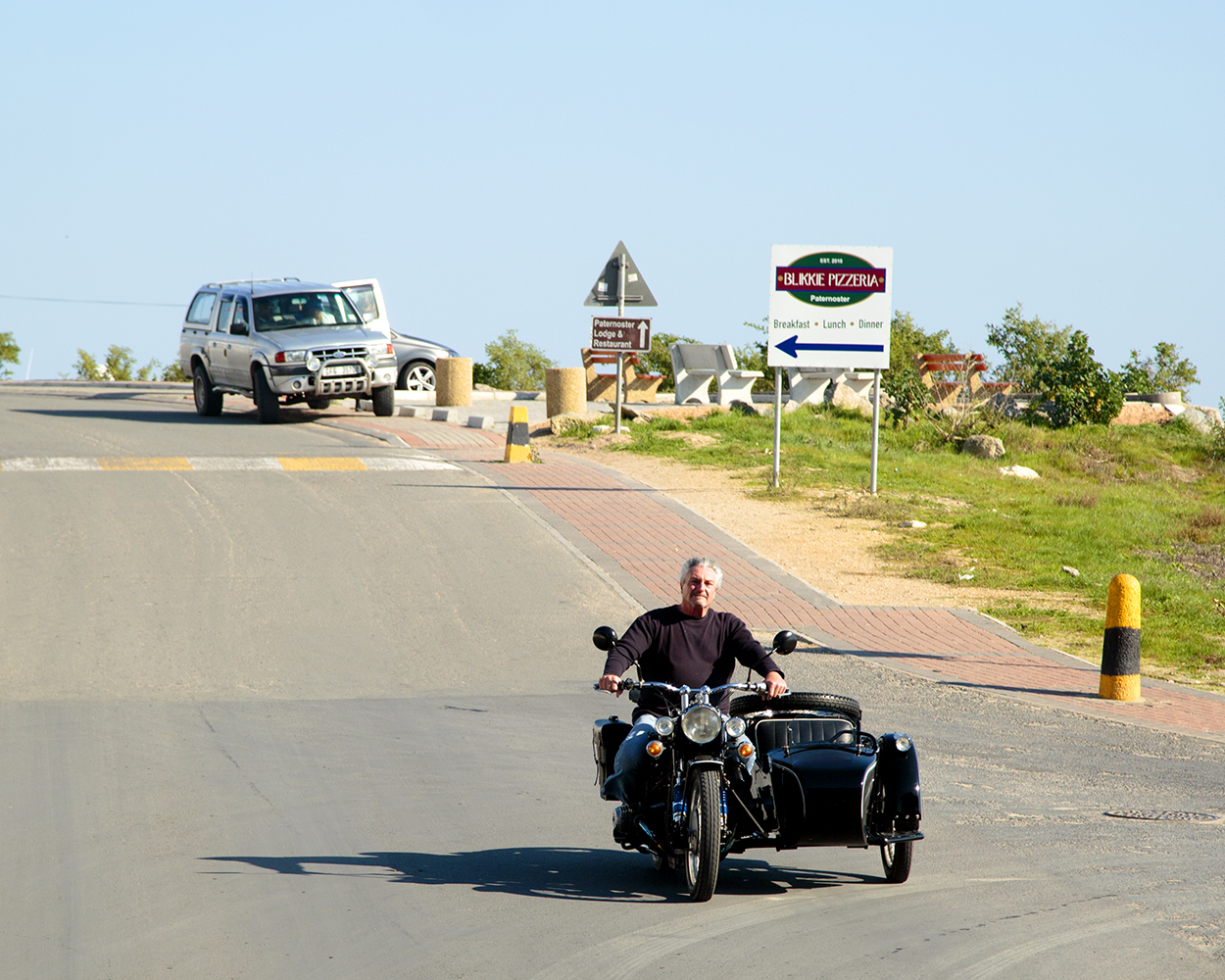 Scoring 100% On Her First Test Drive - Image 16