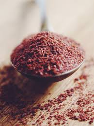 Spoonful of Sumac