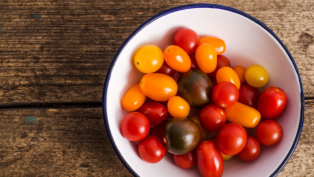 Simple Summer Salads With A Twist - Image 9