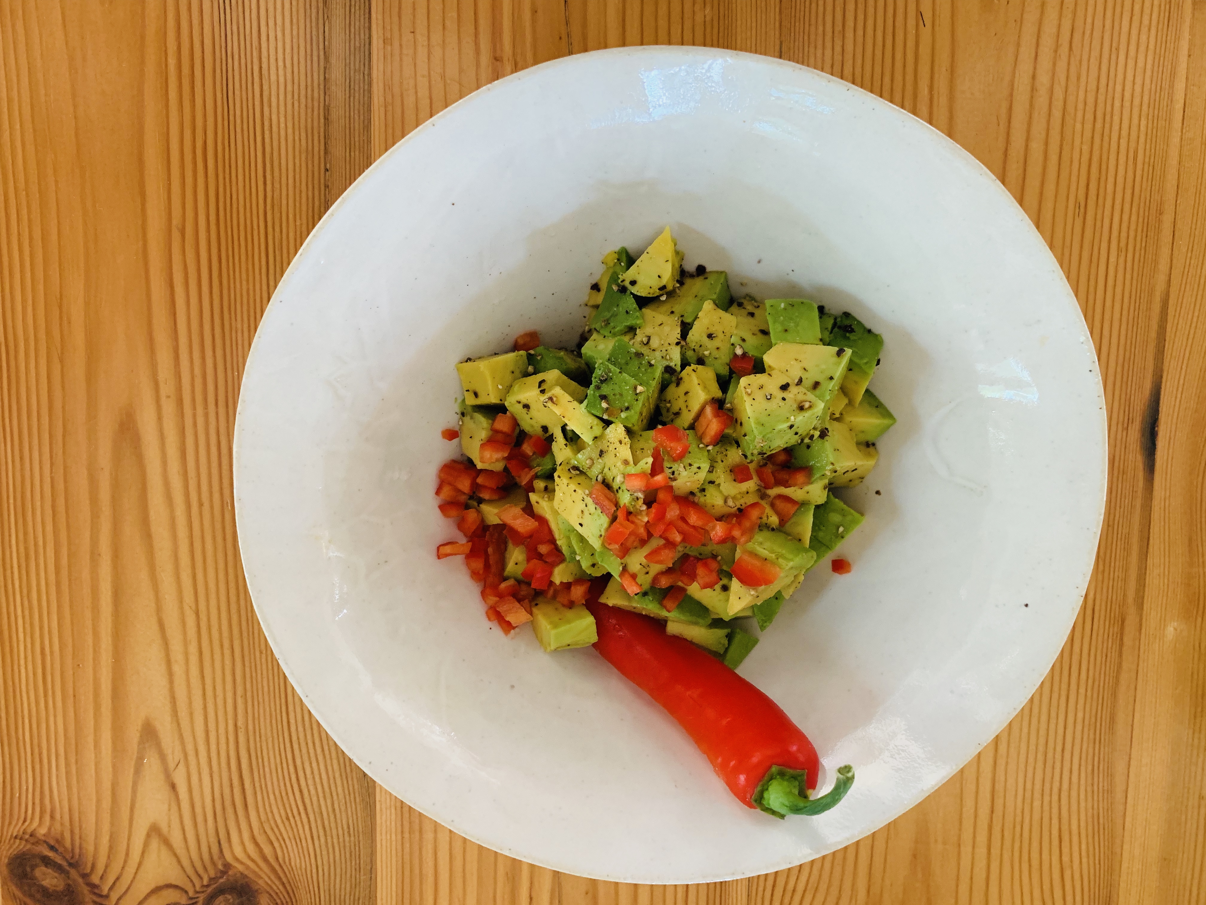 Spicy Mexican Chicken and Corn Soup - Image 2