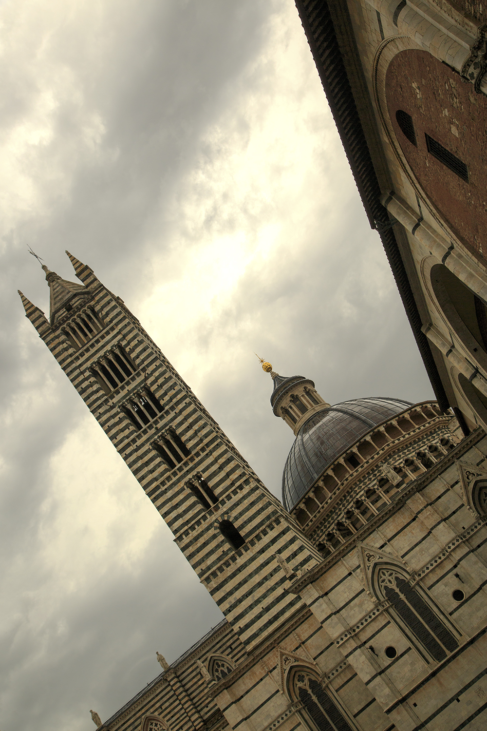 Suffusing My Senses In Siena - Image 10