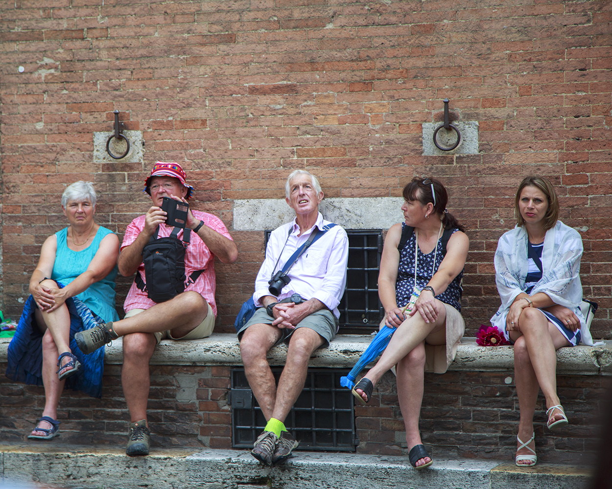 Suffusing My Senses In Siena - Image 11
