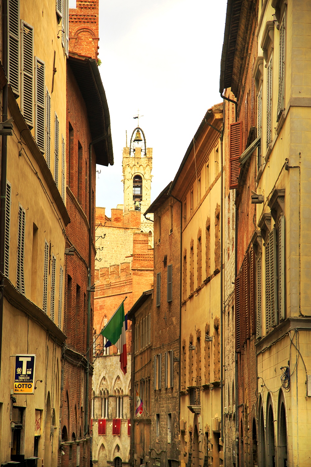 Suffusing My Senses In Siena - Image 14