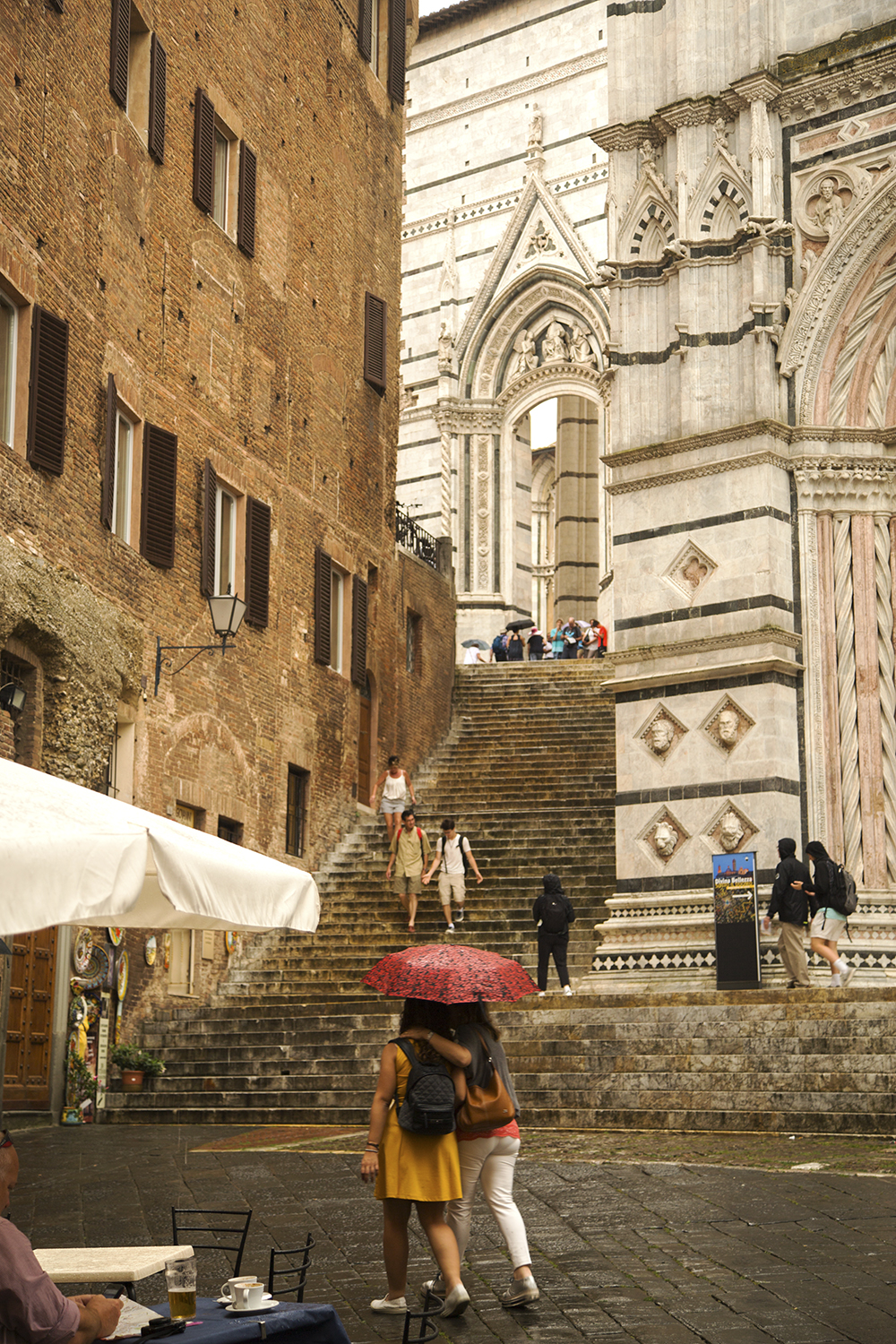 Suffusing My Senses In Siena - Image 17