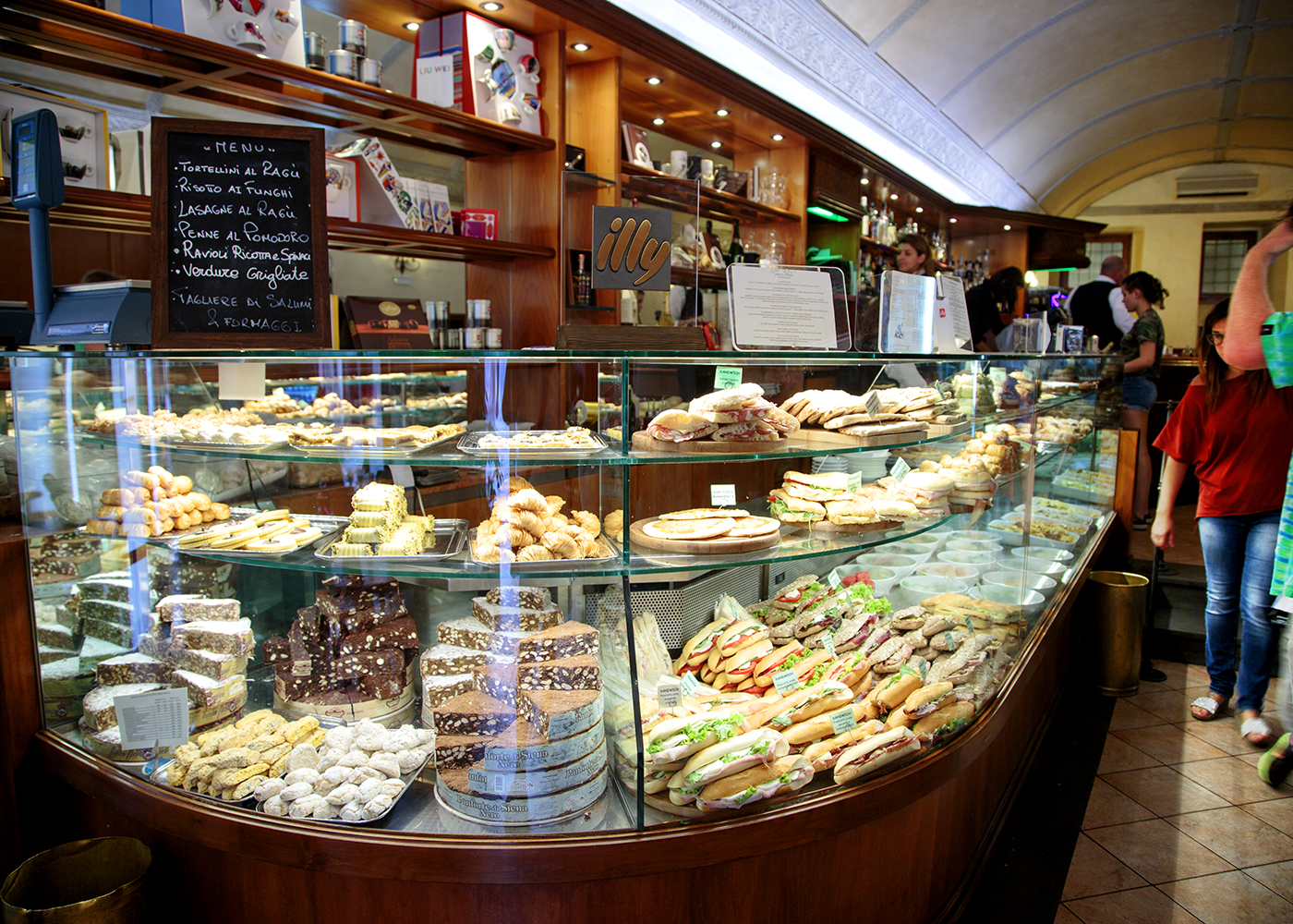 Suffusing My Senses In Siena - Image 18