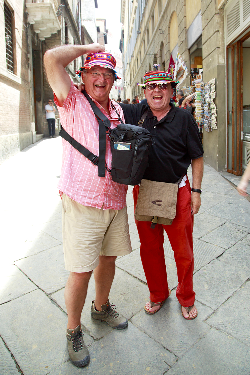 Suffusing My Senses In Siena - Image 19