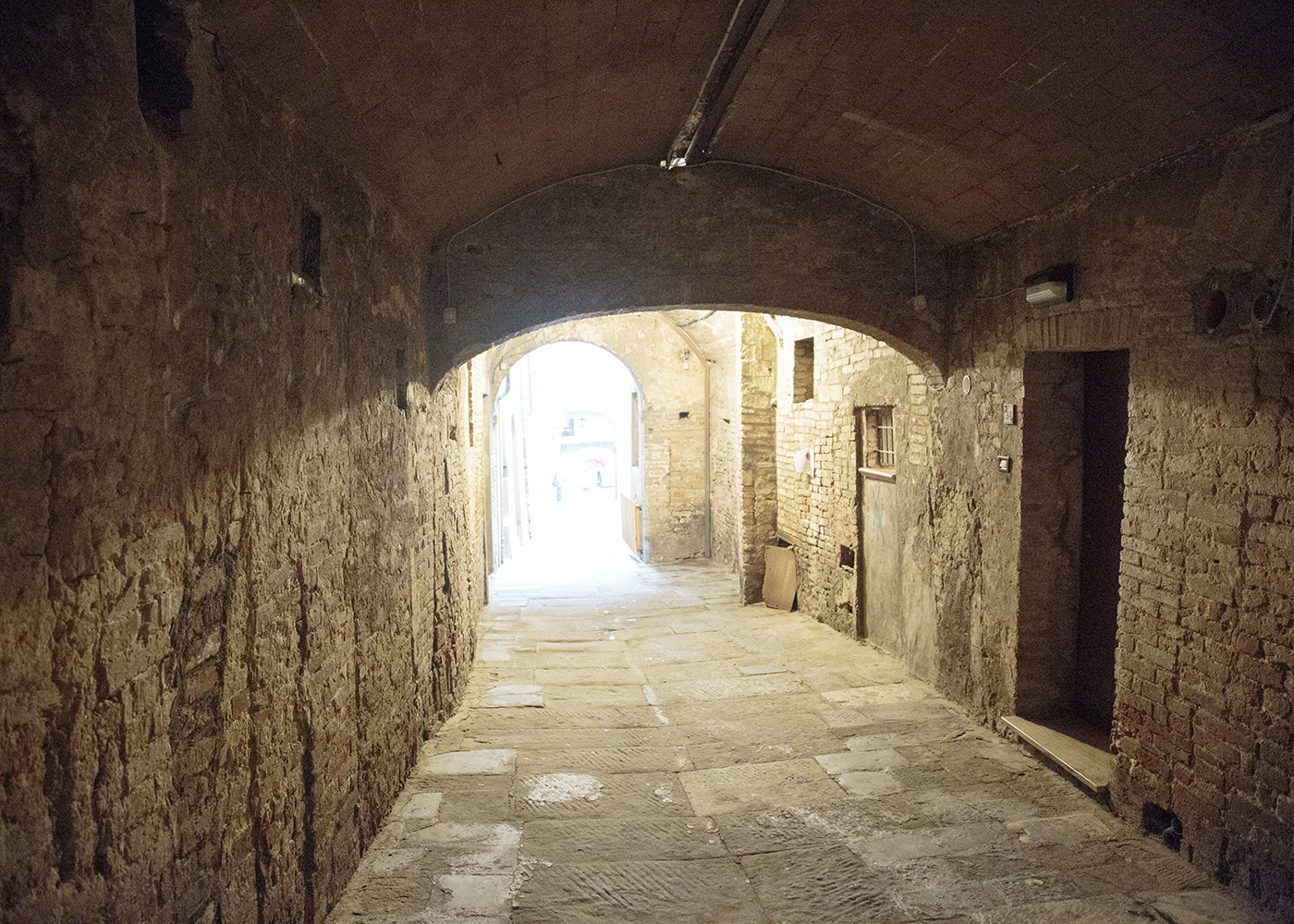 Suffusing My Senses In Siena - Image 2