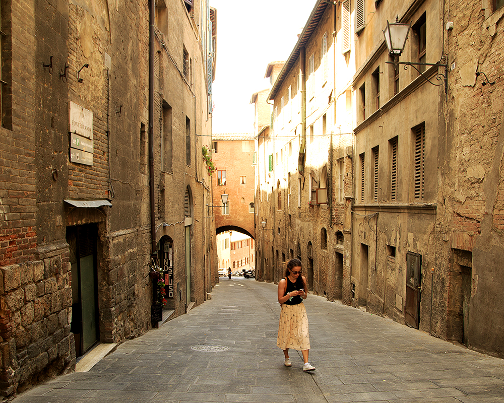 Suffusing My Senses In Siena - Image 23