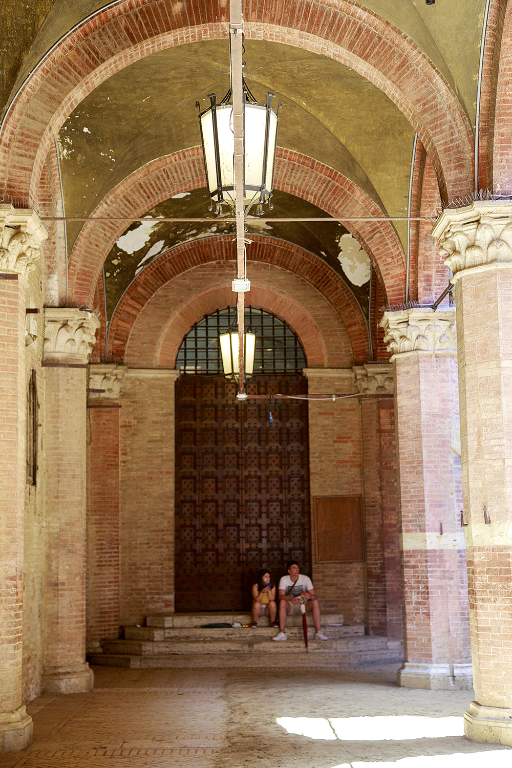 Suffusing My Senses In Siena - Image 24