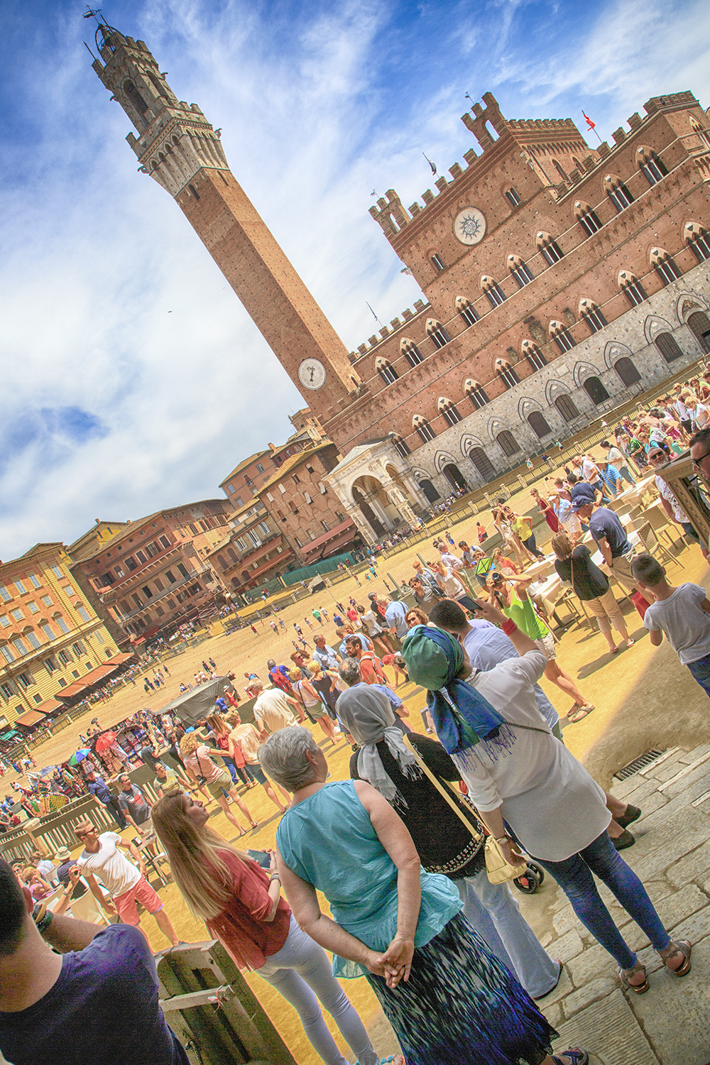 Suffusing My Senses In Siena - Image 25